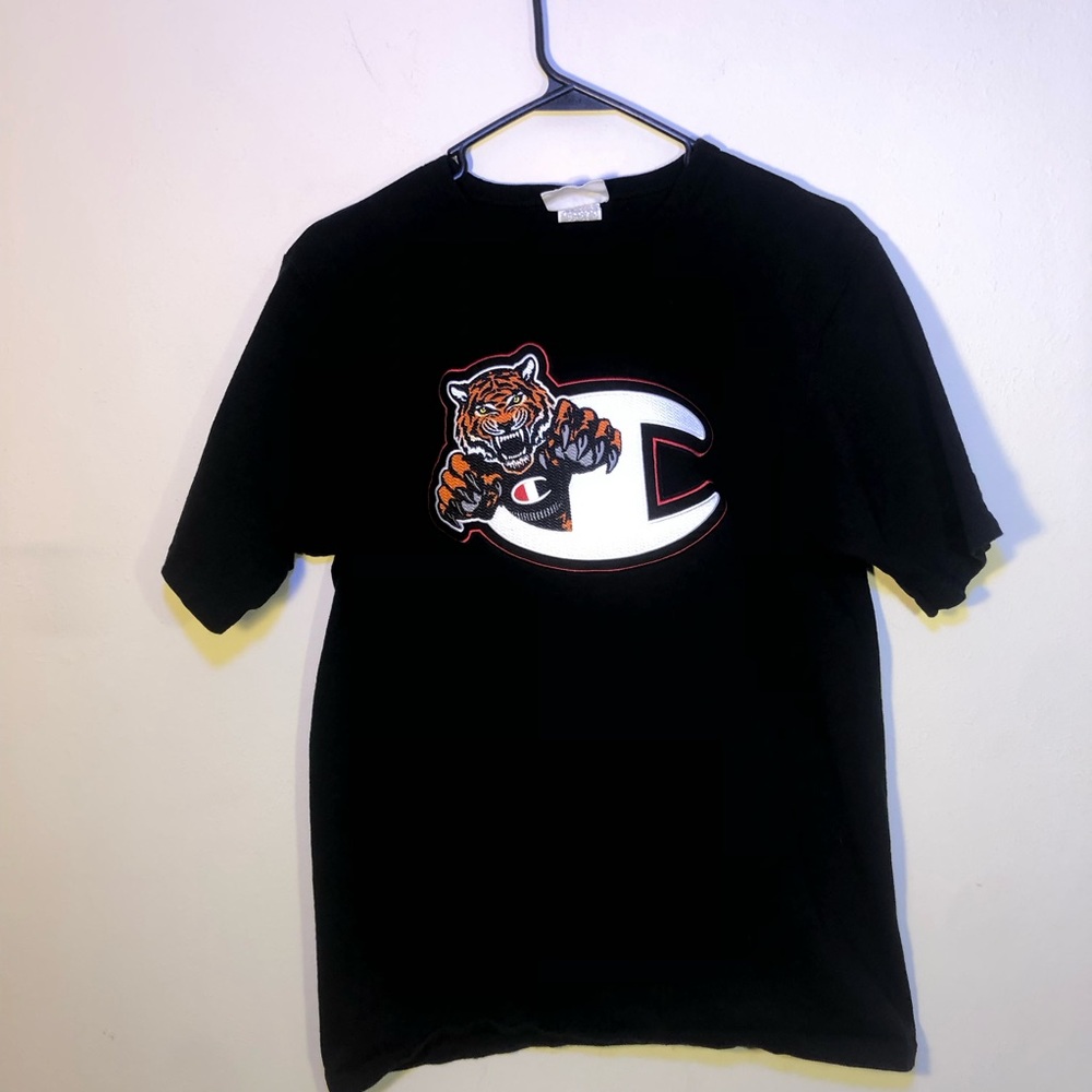 Champion Tiger T-shirt